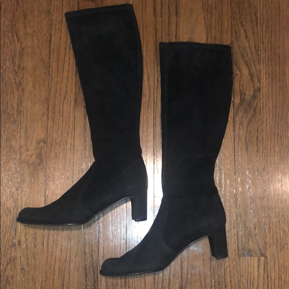 Stuart Weitzman Boots